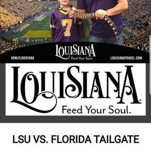 Meet your Posher, Gussie